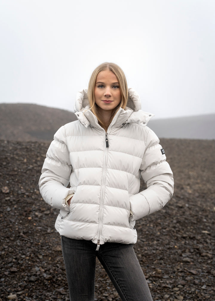 Vega Short Jacket