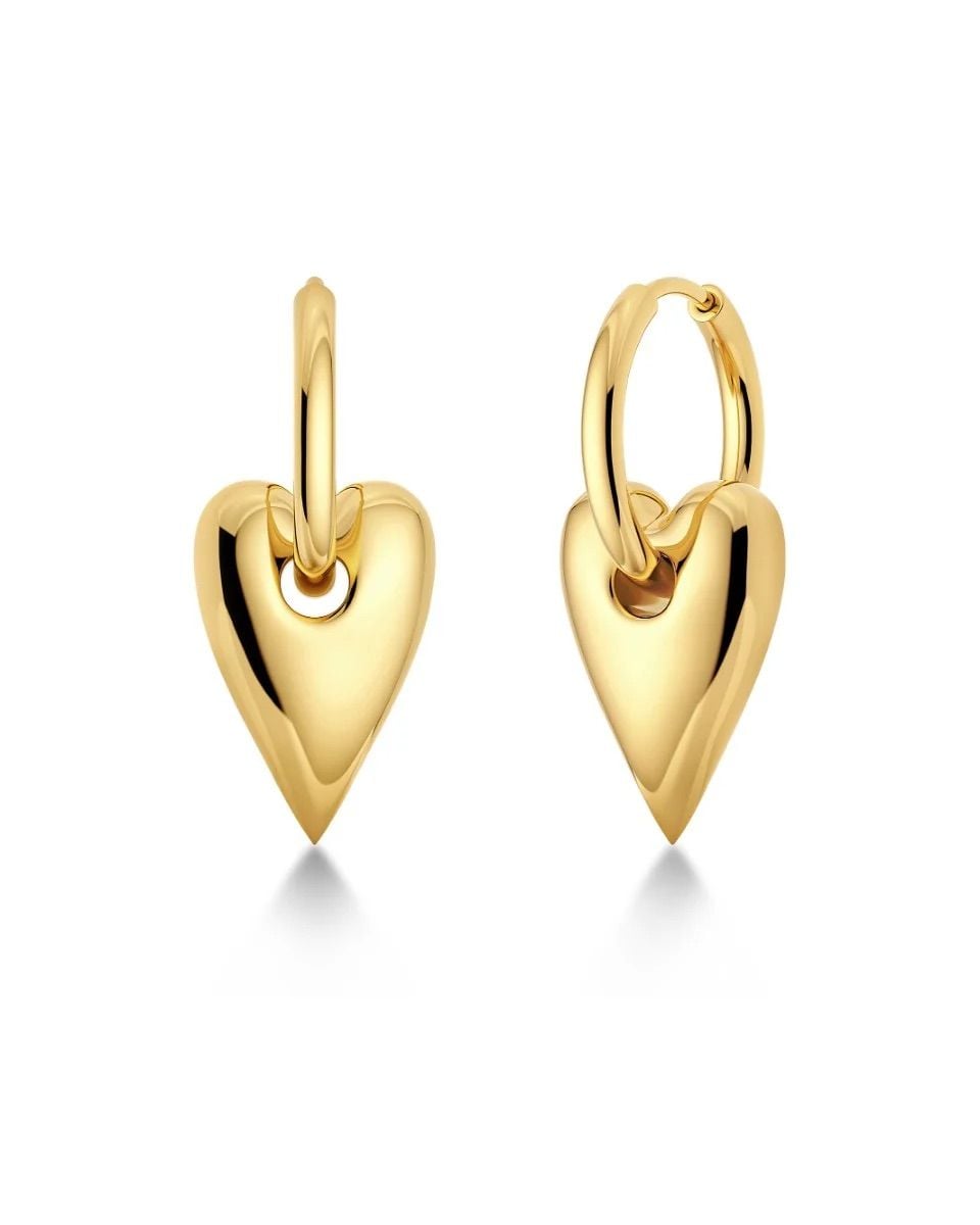 Amore Hoops L
