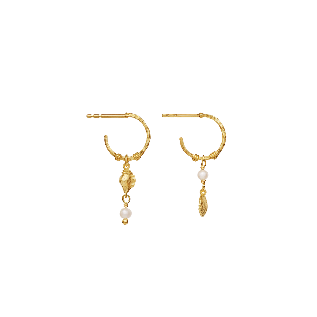 Ophelia Earrings
