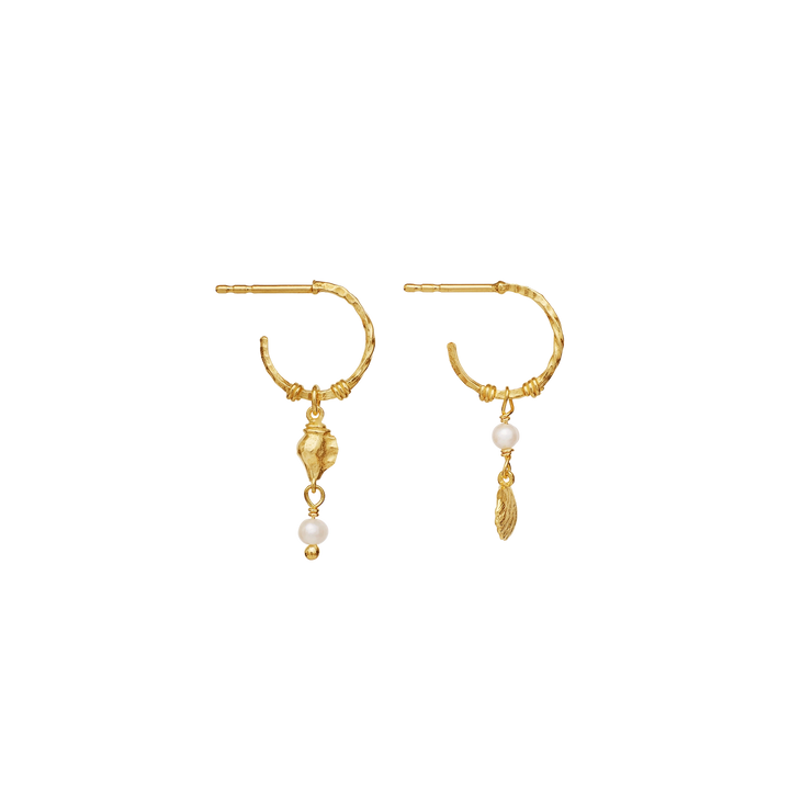 Ophelia Earrings