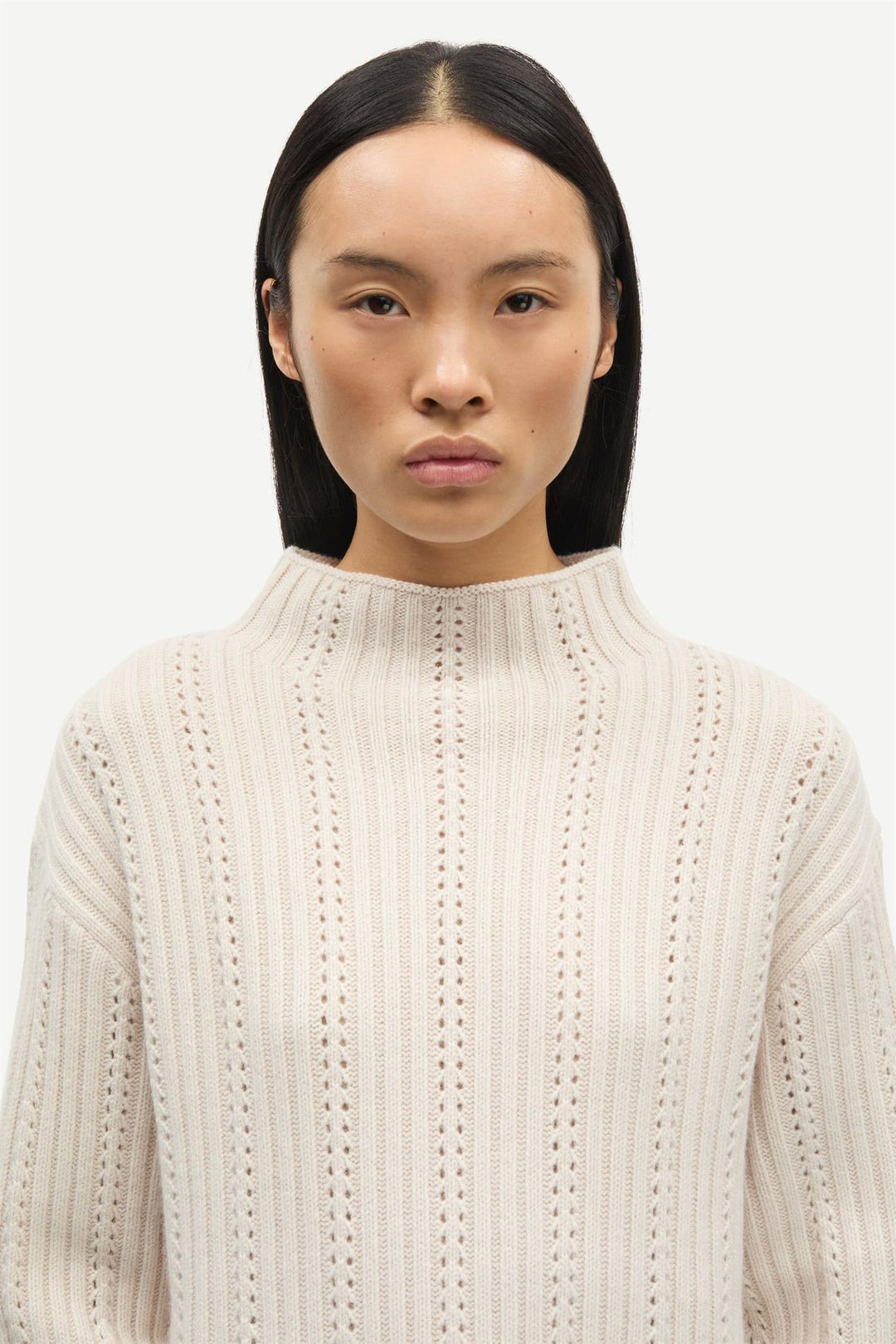 Satilly Turtleneck 15826