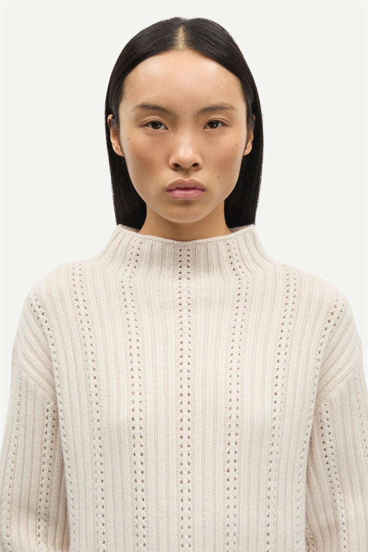 Satilly Turtleneck 15826