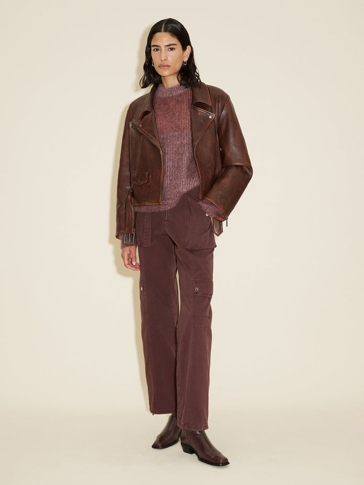 Anatol Cargo Trousers