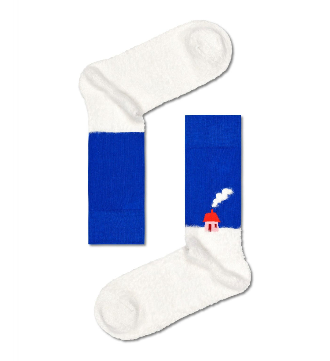 Welcome home sock