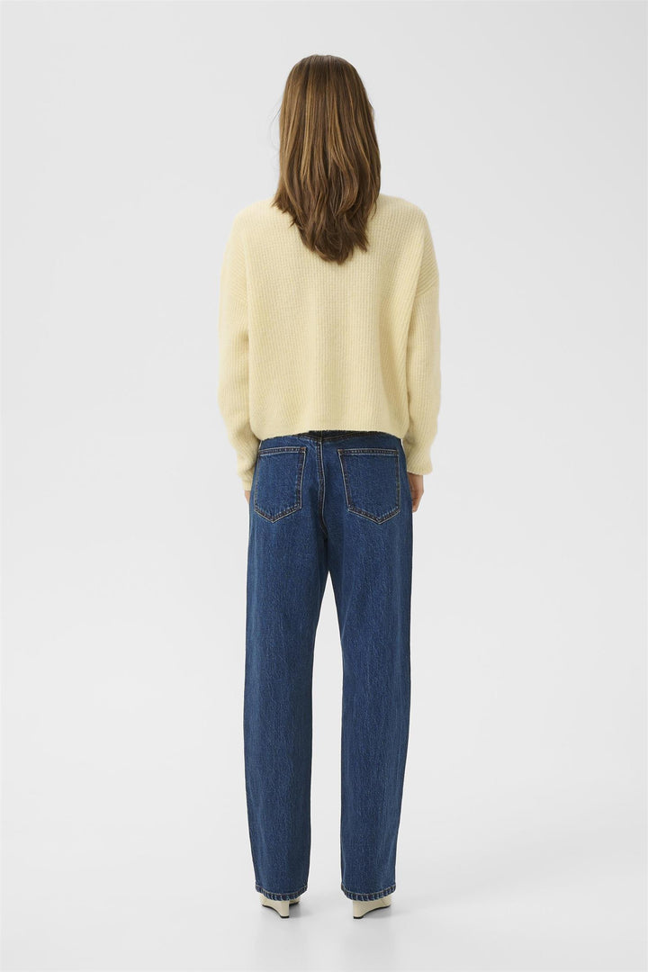 Alphagz Short Cardigan