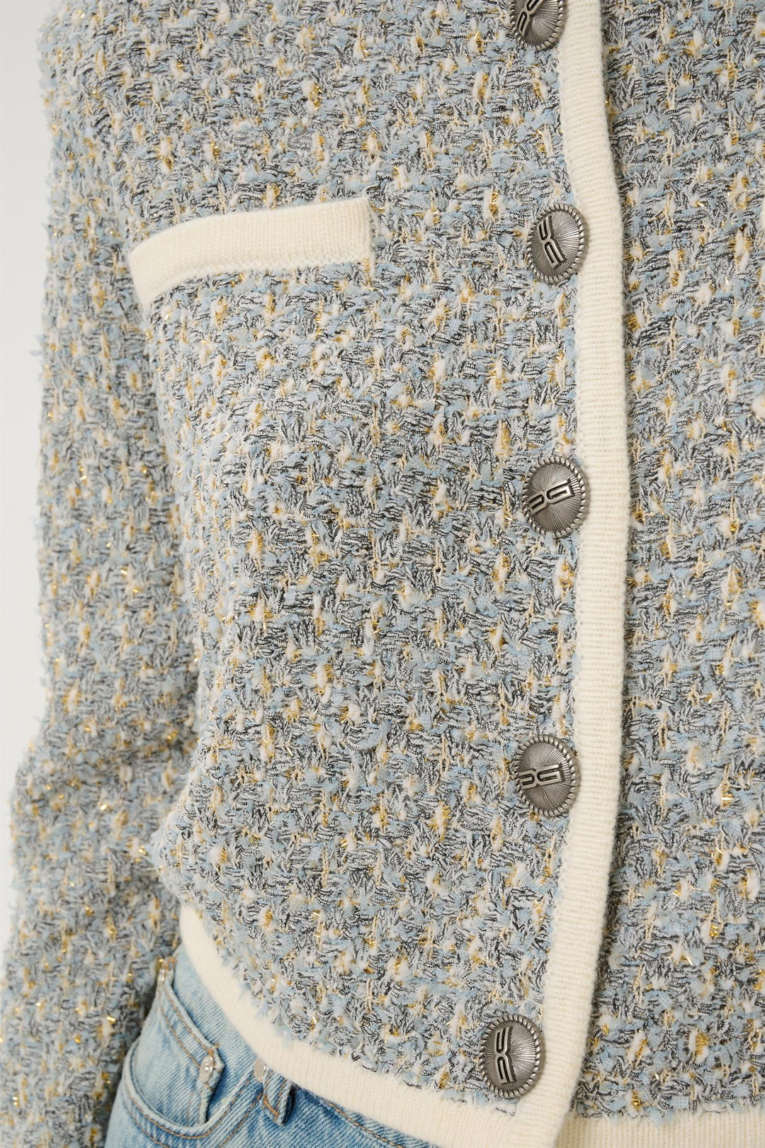 GZnalin cardigan