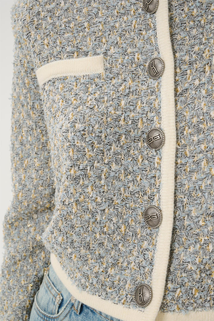 GZnalin cardigan
