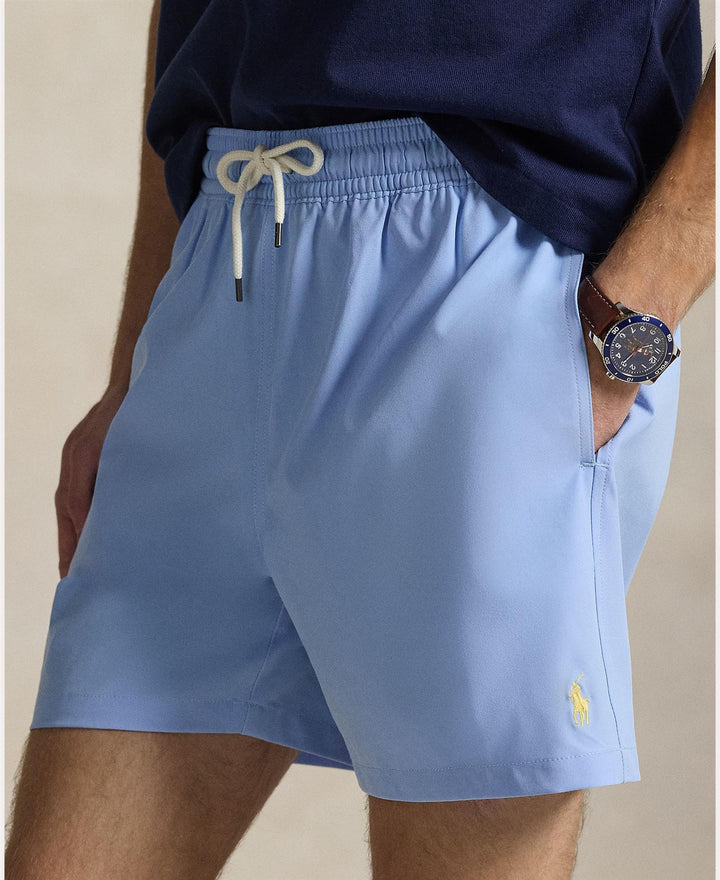 5.75-Inch Traveler Classic Swim Trunk