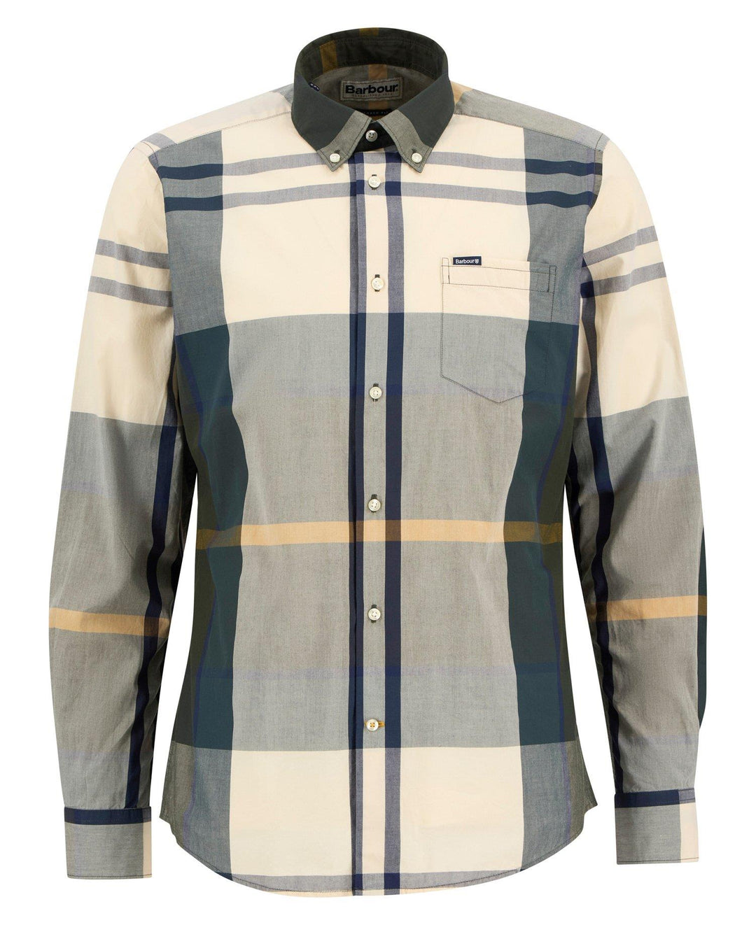 Harris shirt