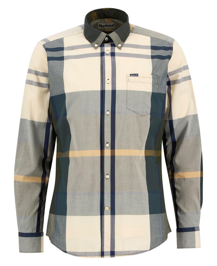 Harris shirt
