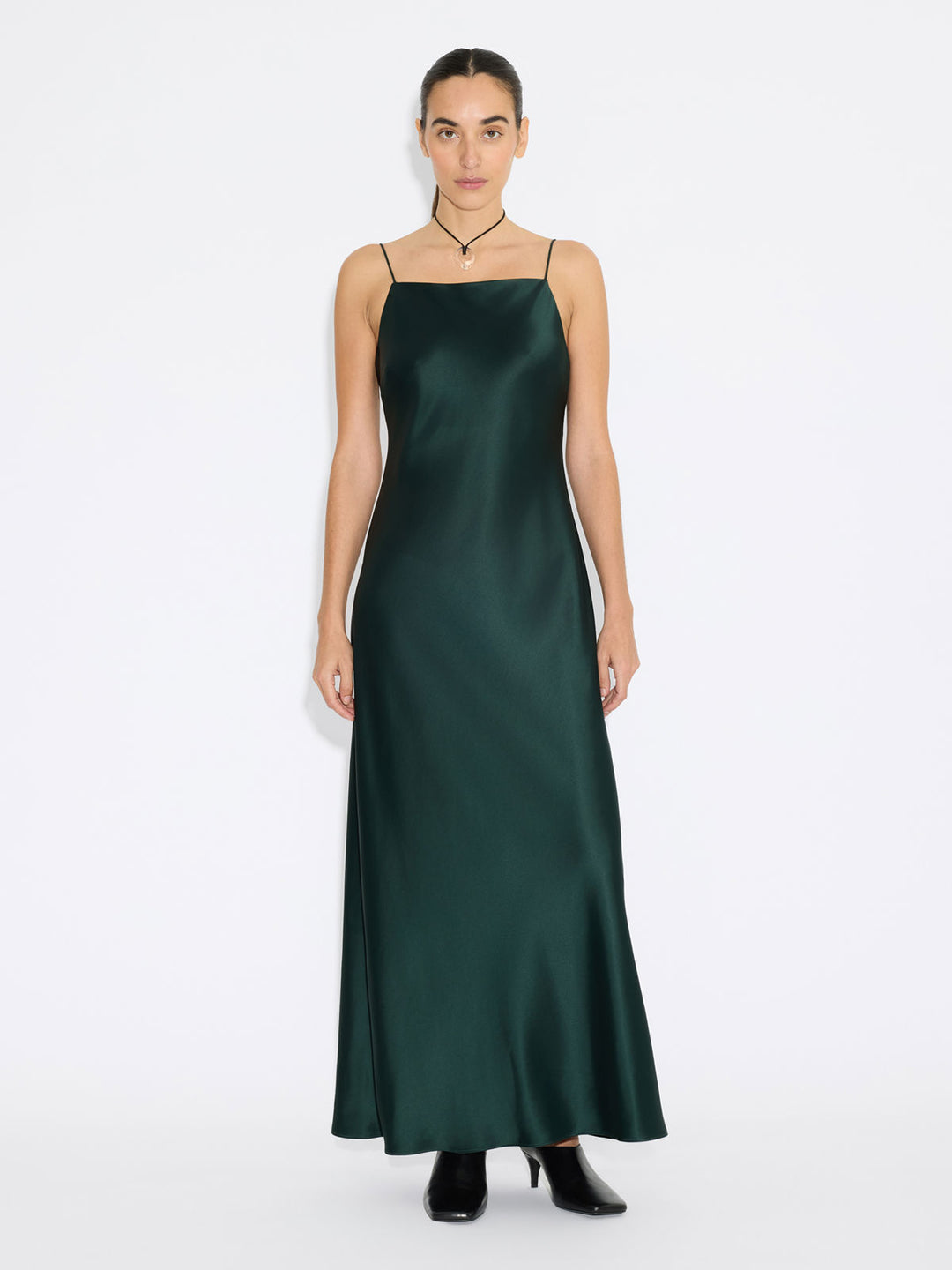 Robyn Midi Dress