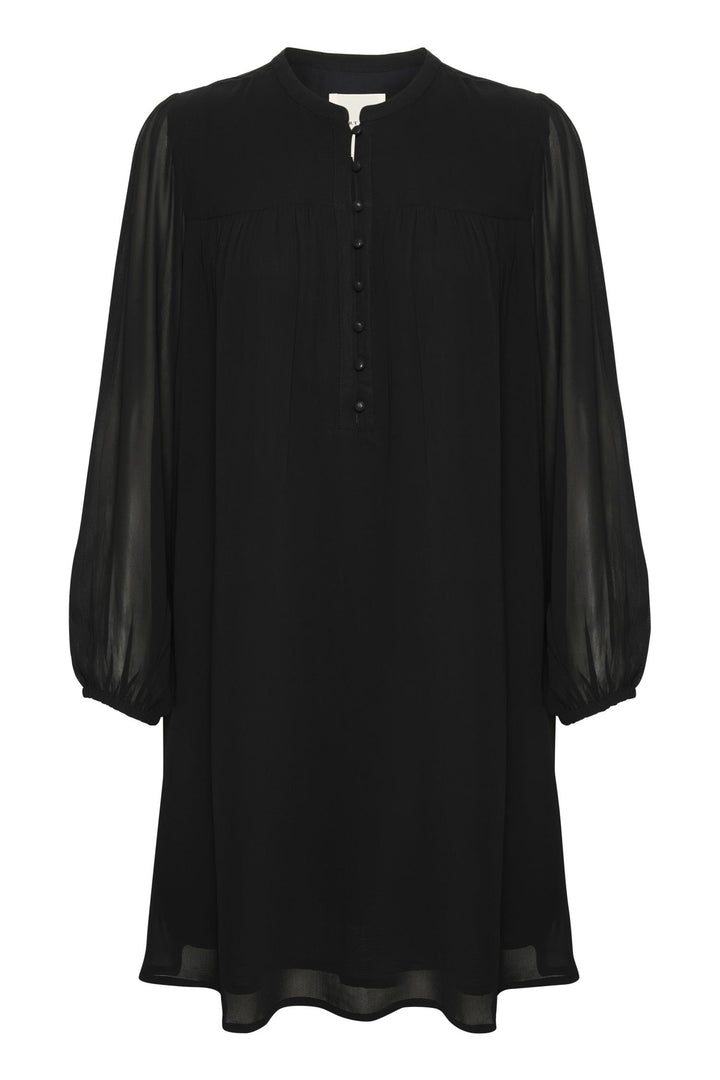 DicktePW Viscose Dress