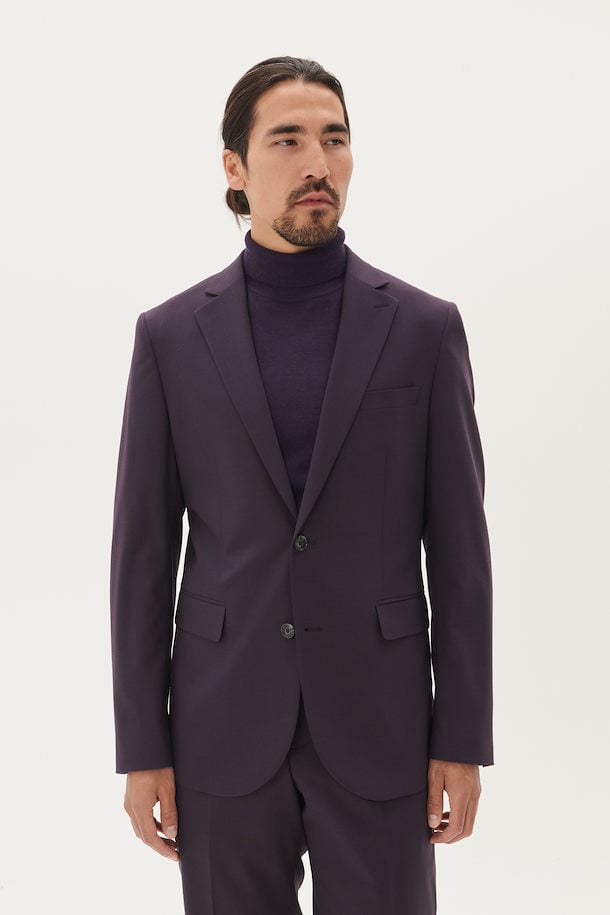MAGeorge F blazer