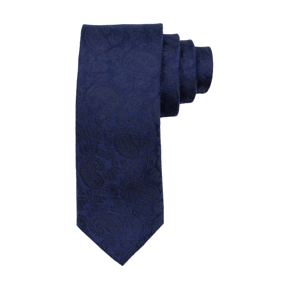 Amanda Christensen Slim Tie 6 cm