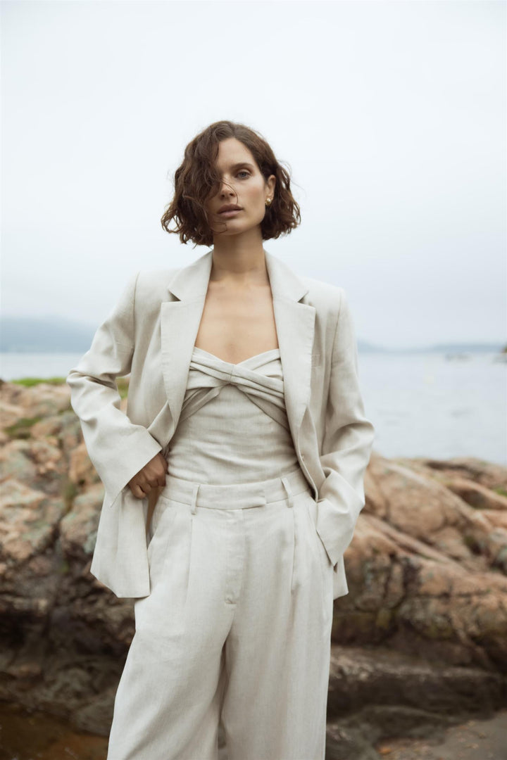 Antonia Blazer