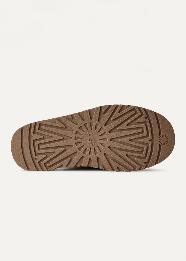W Disquette Heritage Slipper