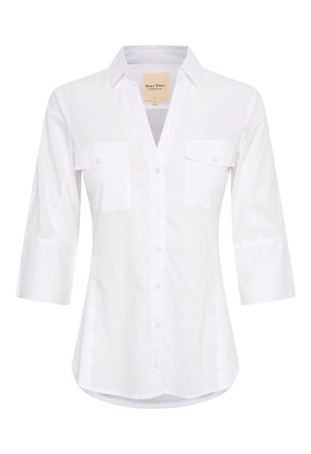 Cortnia PW Shirt