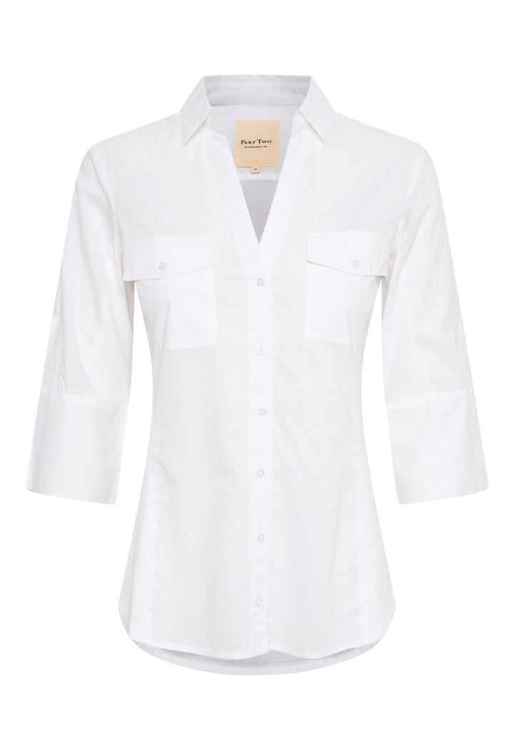 Cortnia PW Shirt