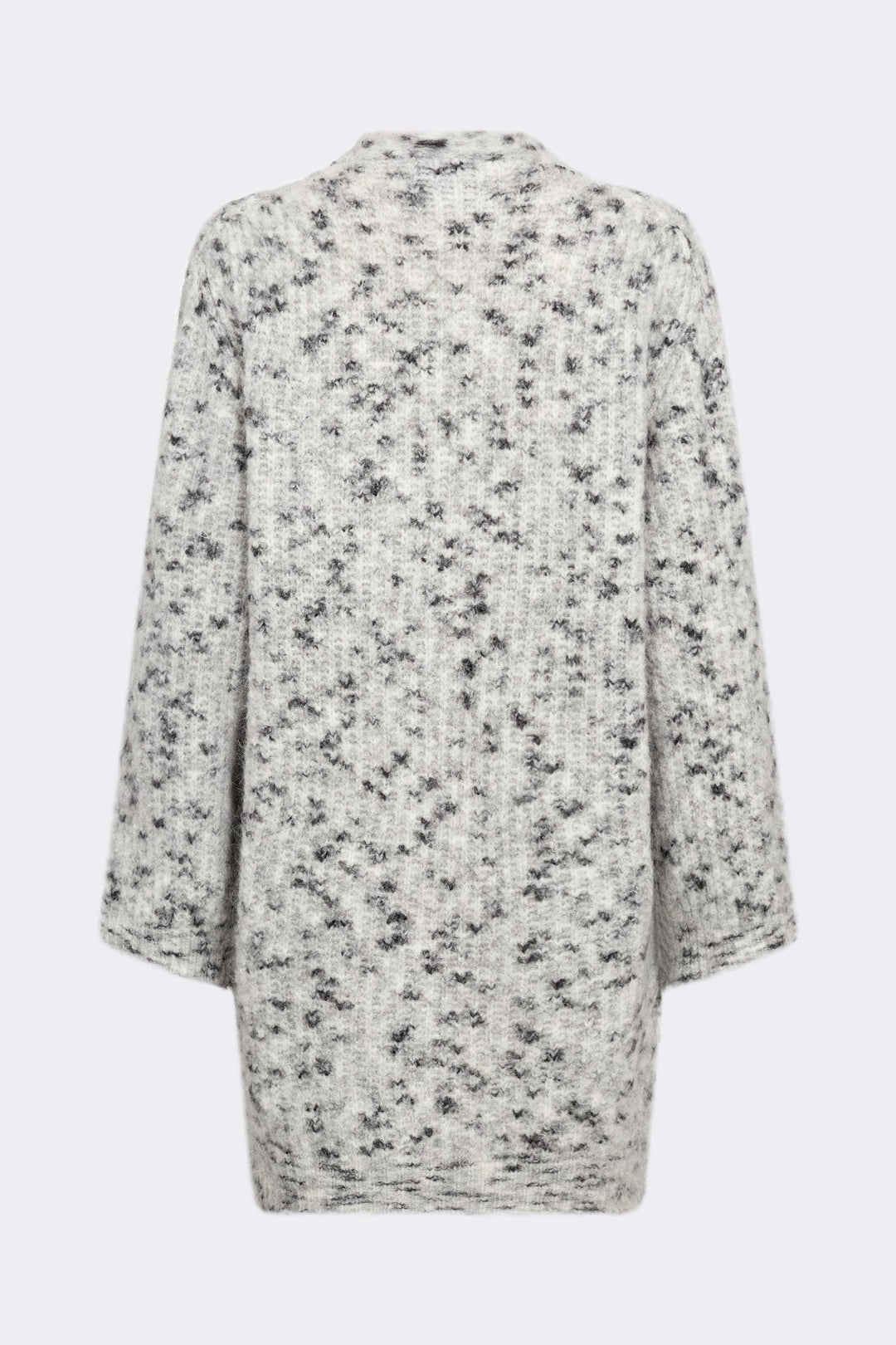 LR-Isabelle 2 Cardigan