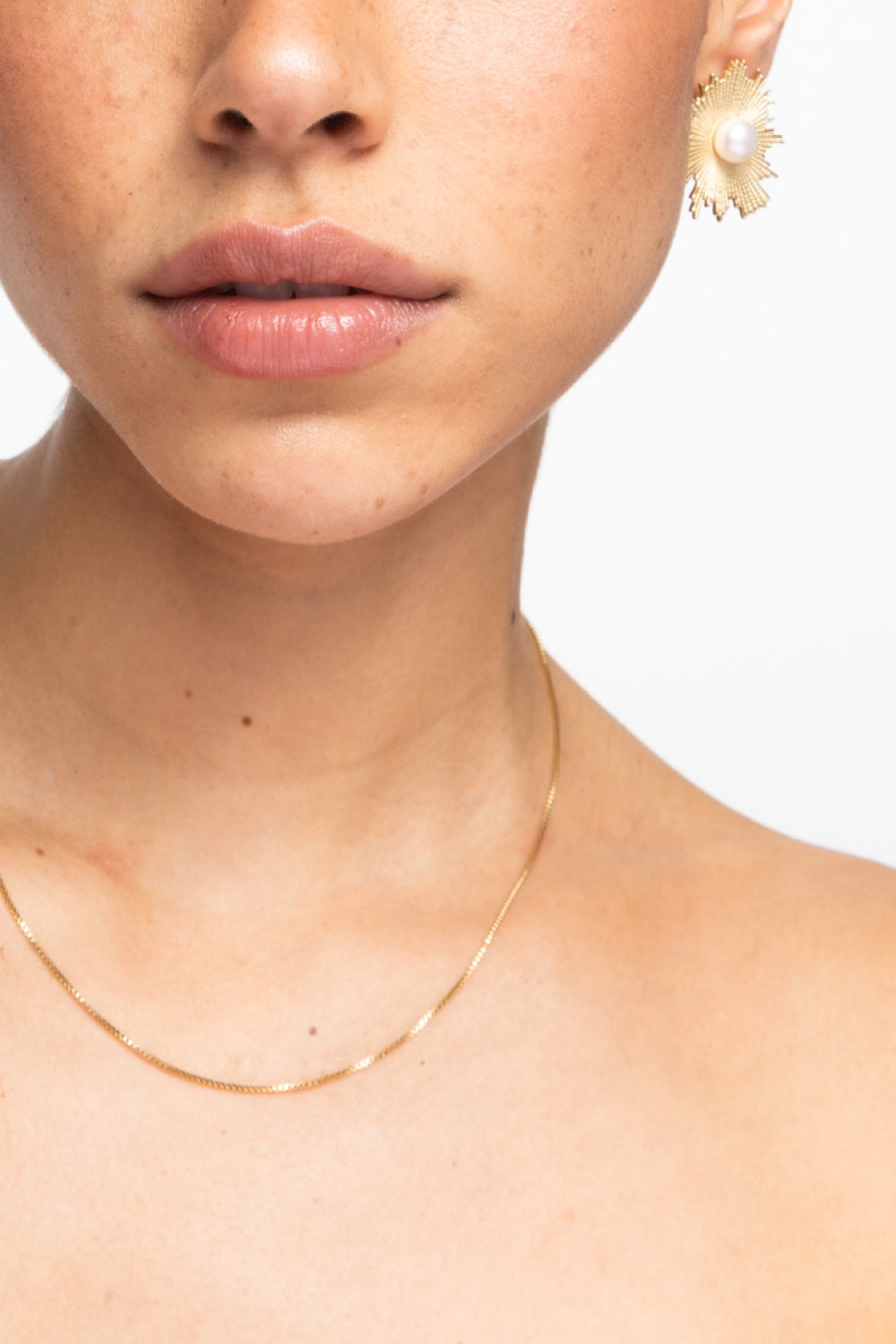 The Venetian Chain
