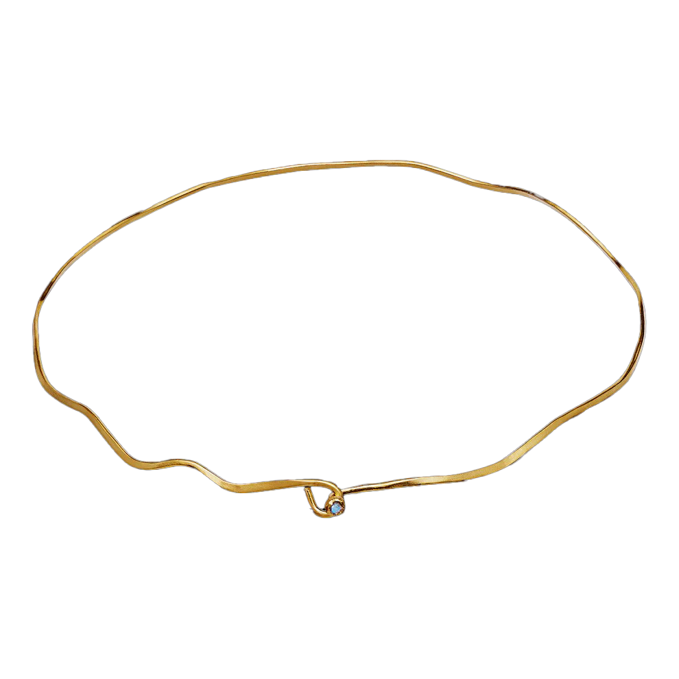 Maanesten Madeleine necklace