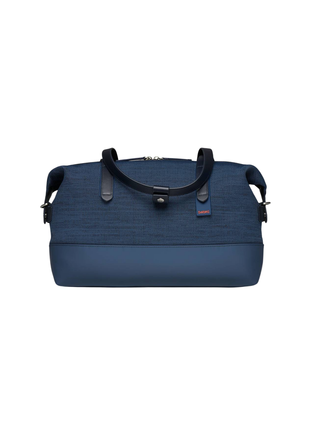 24H Knit Holdall W/Shoulder strap