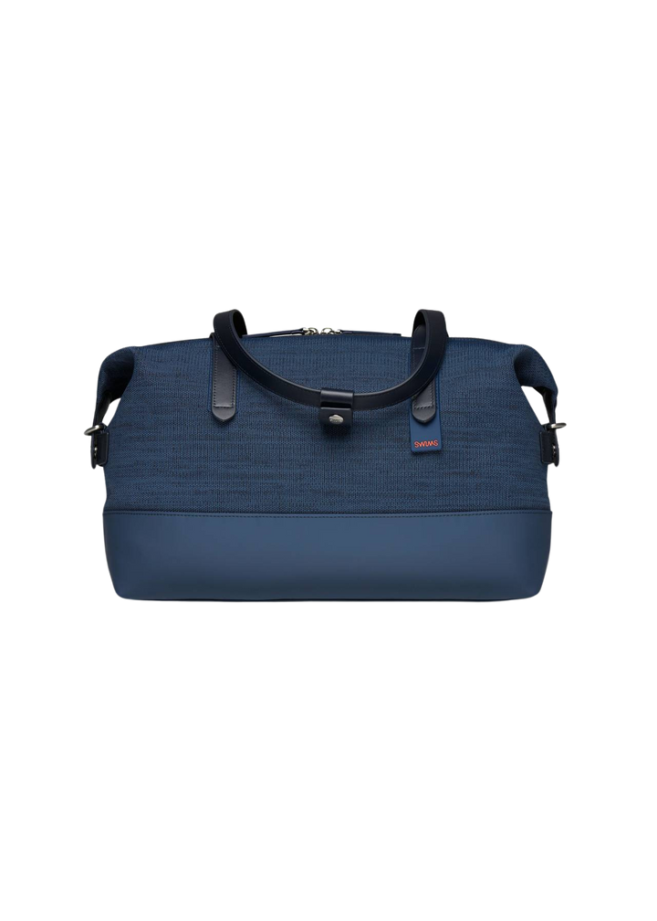 24H Knit Holdall W/Shoulder strap