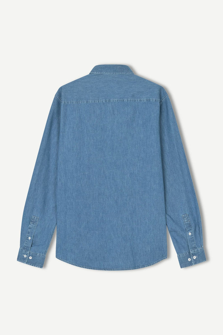 Saryan P Shirt 15248