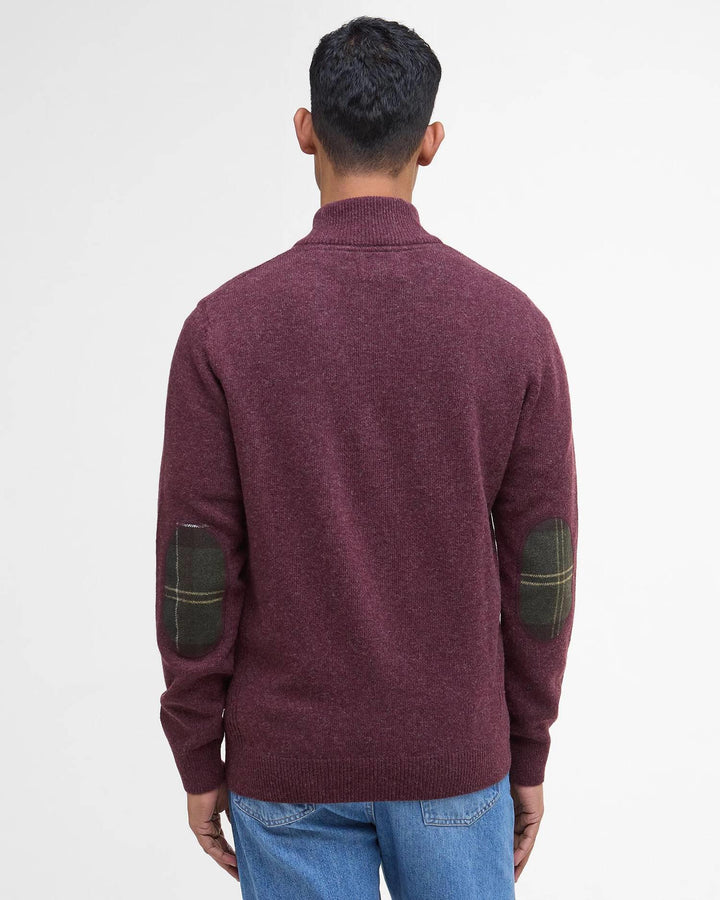 Holden Half Zip
