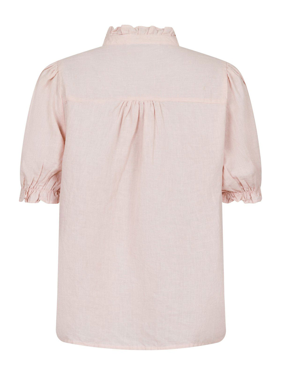 Odesa Linen Blouse