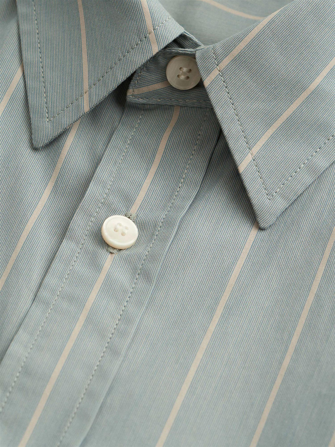 Spenser Stripe Shirt