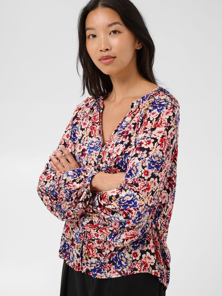 Doaapw Blouse