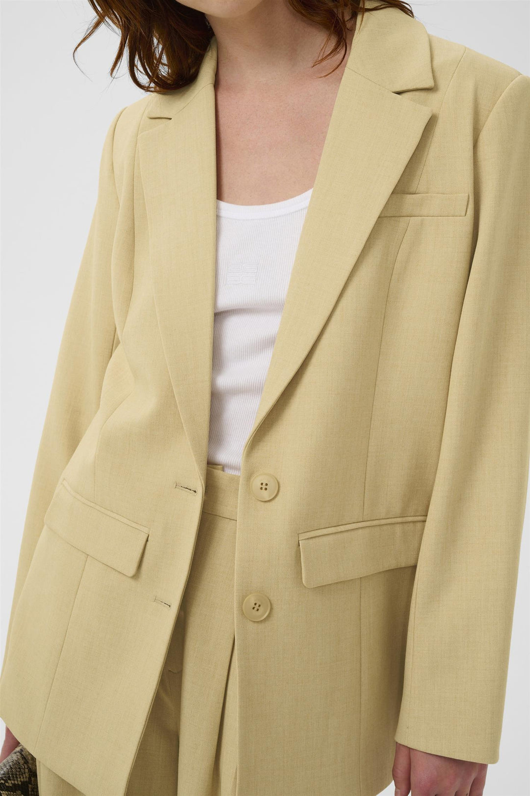 Gzstacy Blazer