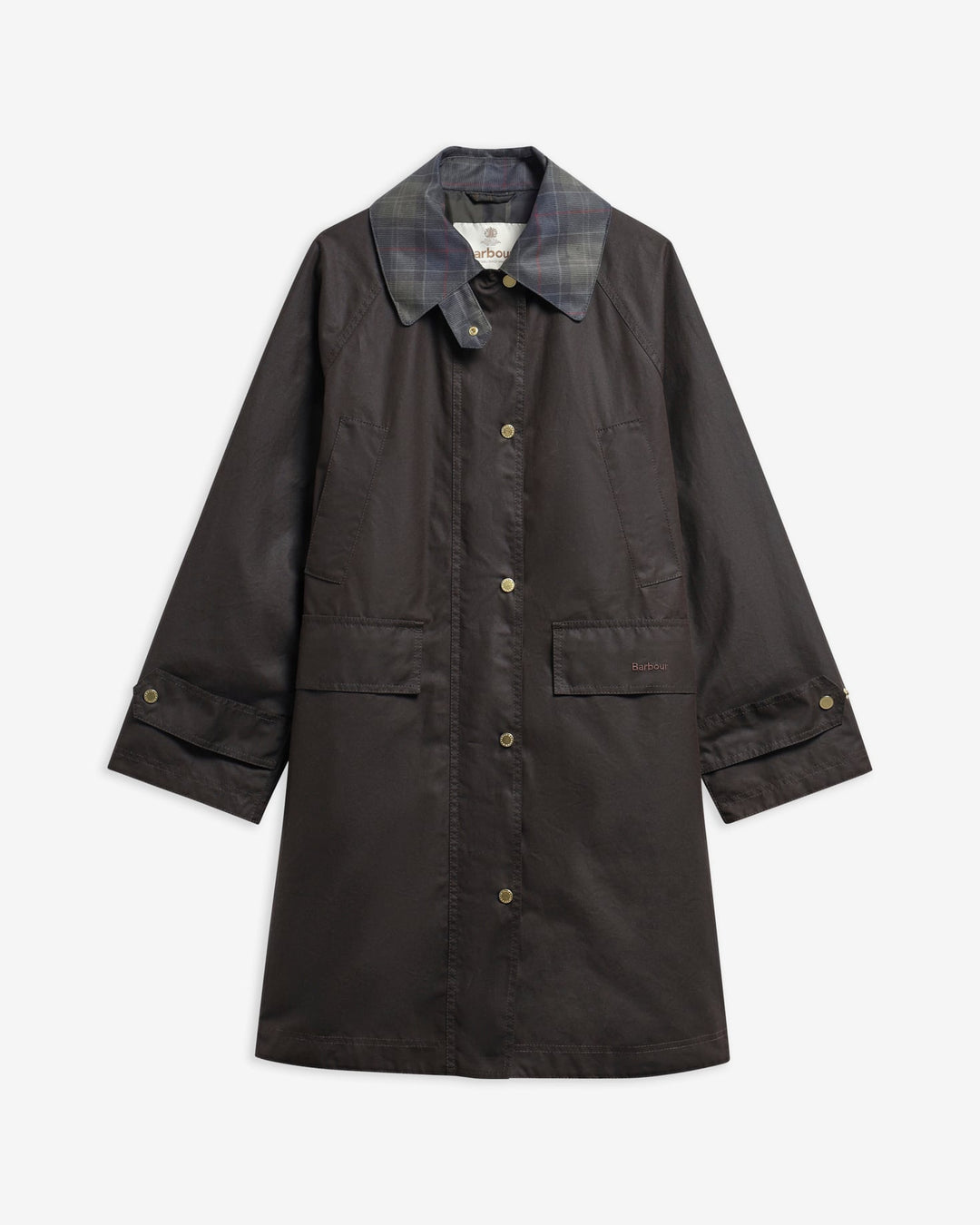 Agatha Wax jacket