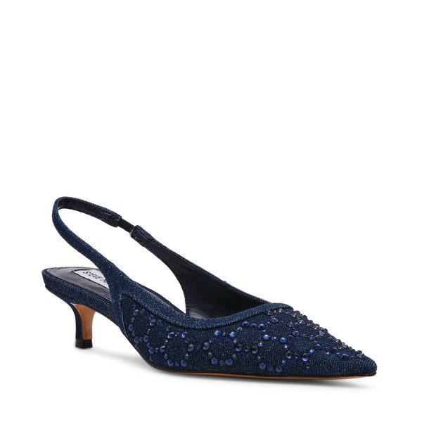 Kari-MR slingback