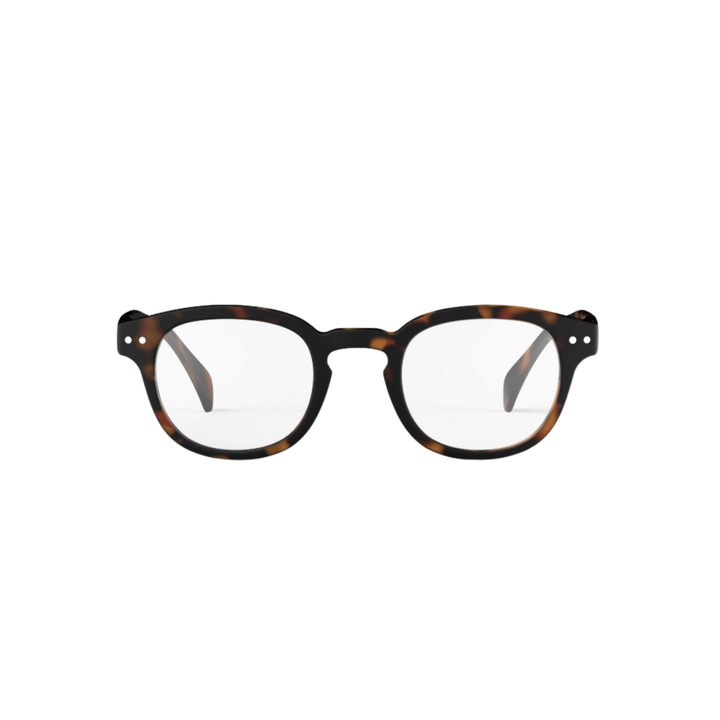 #C Reading glasses