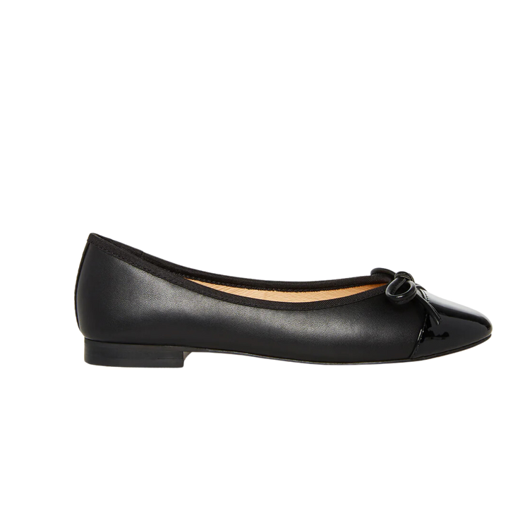 Ellison Ballerina Flats