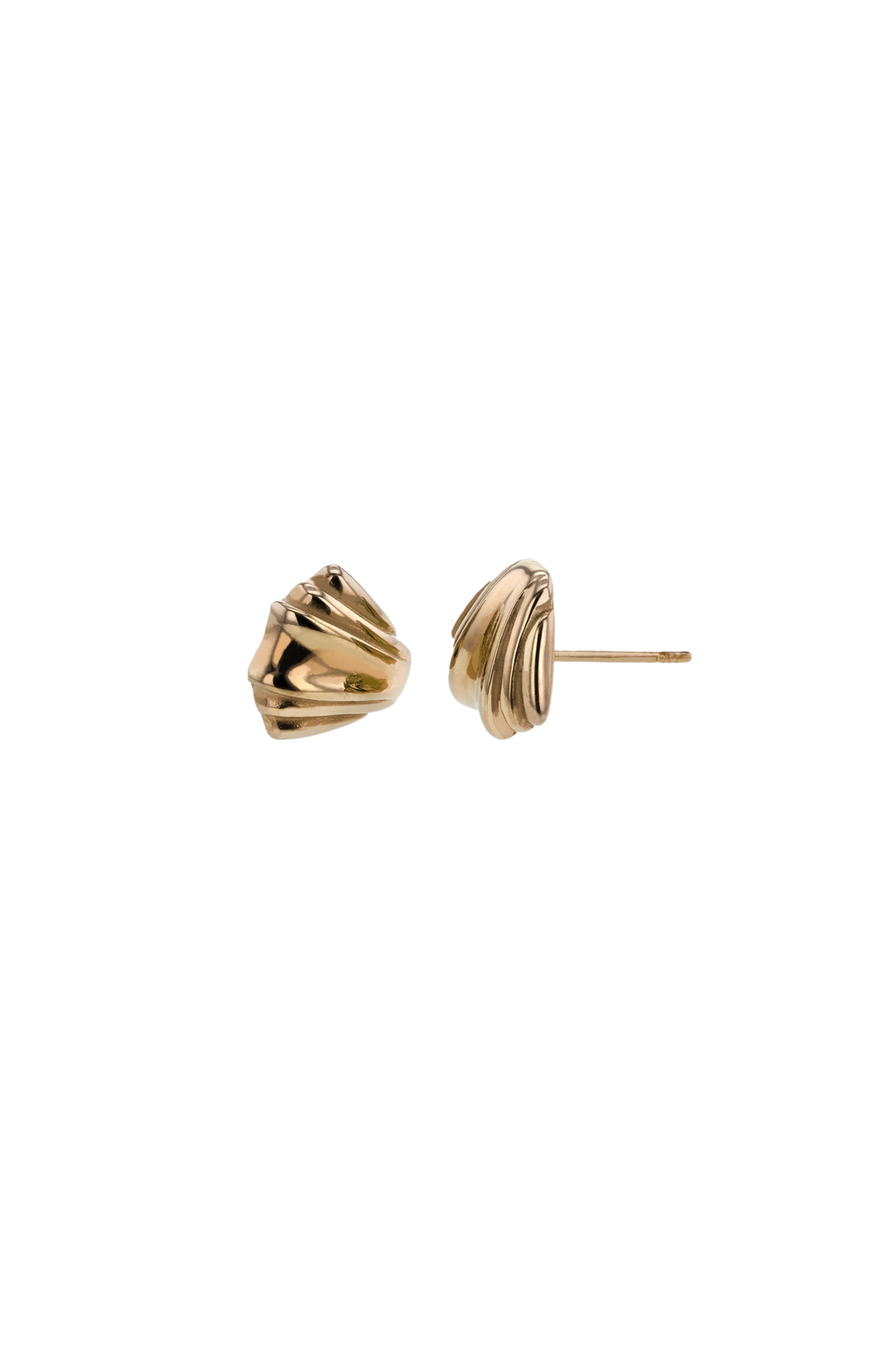 The Shell Studs