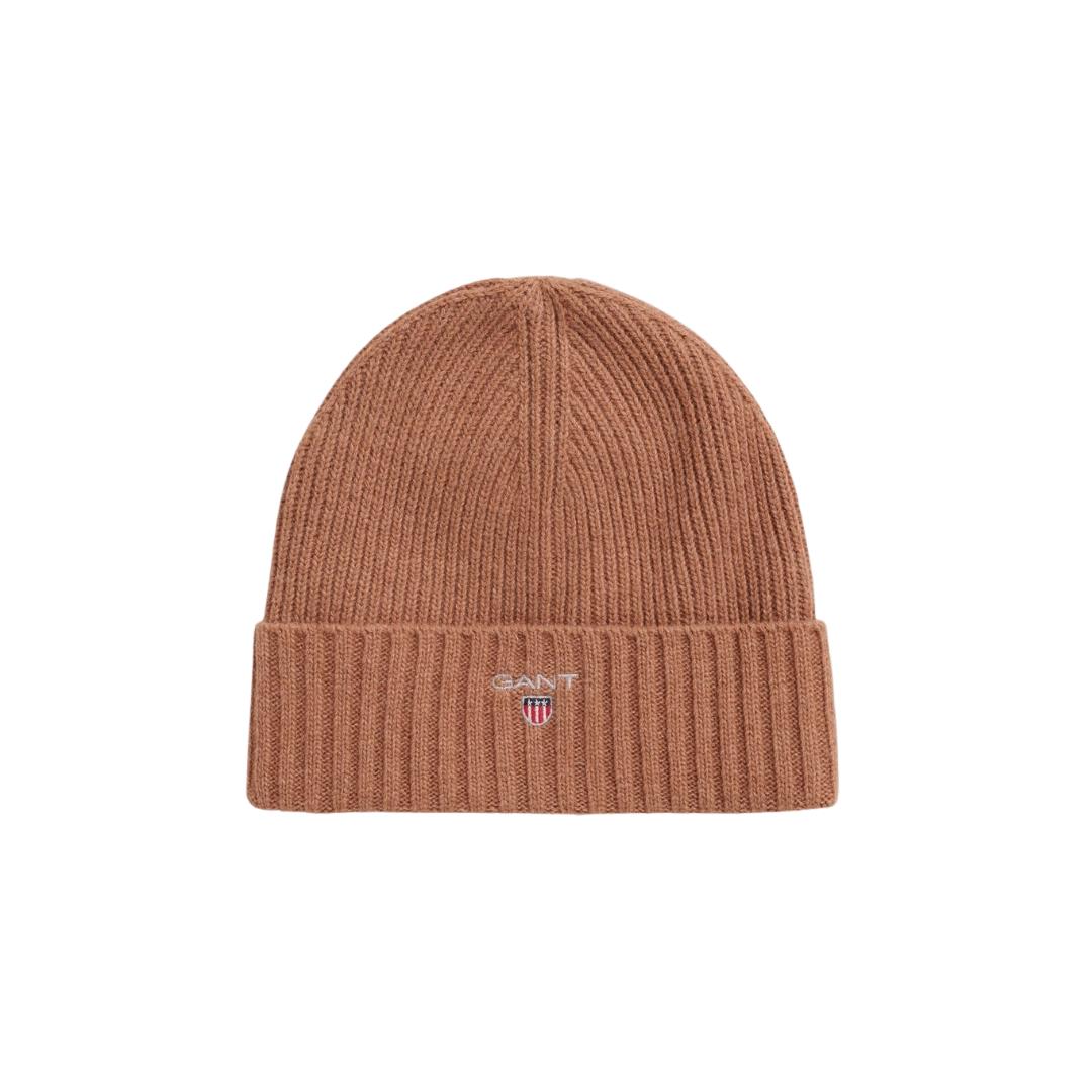 Wool Lined Beanie