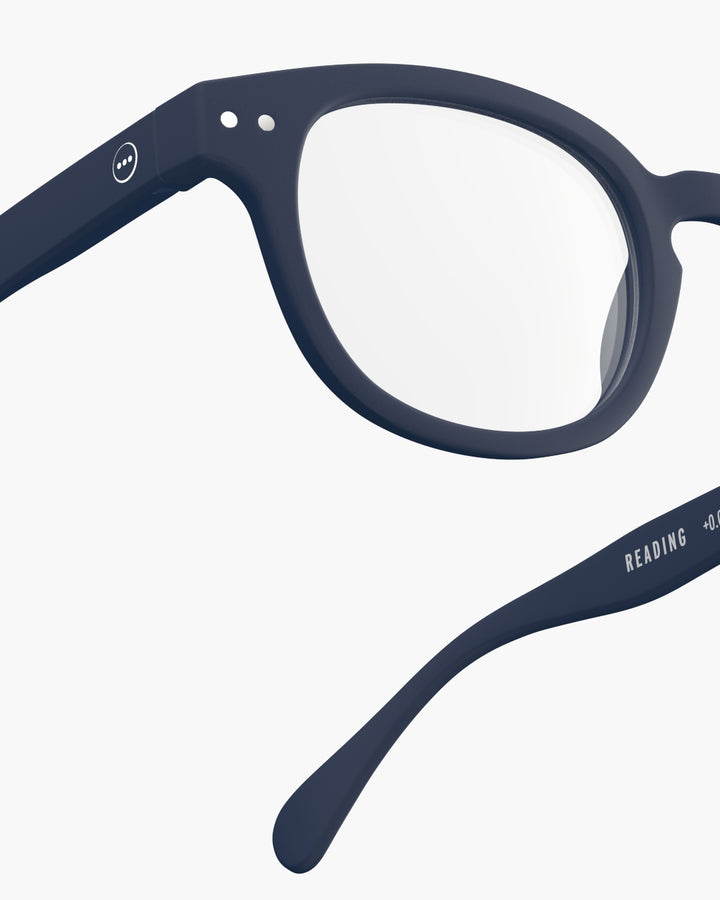 #C Reading glasses