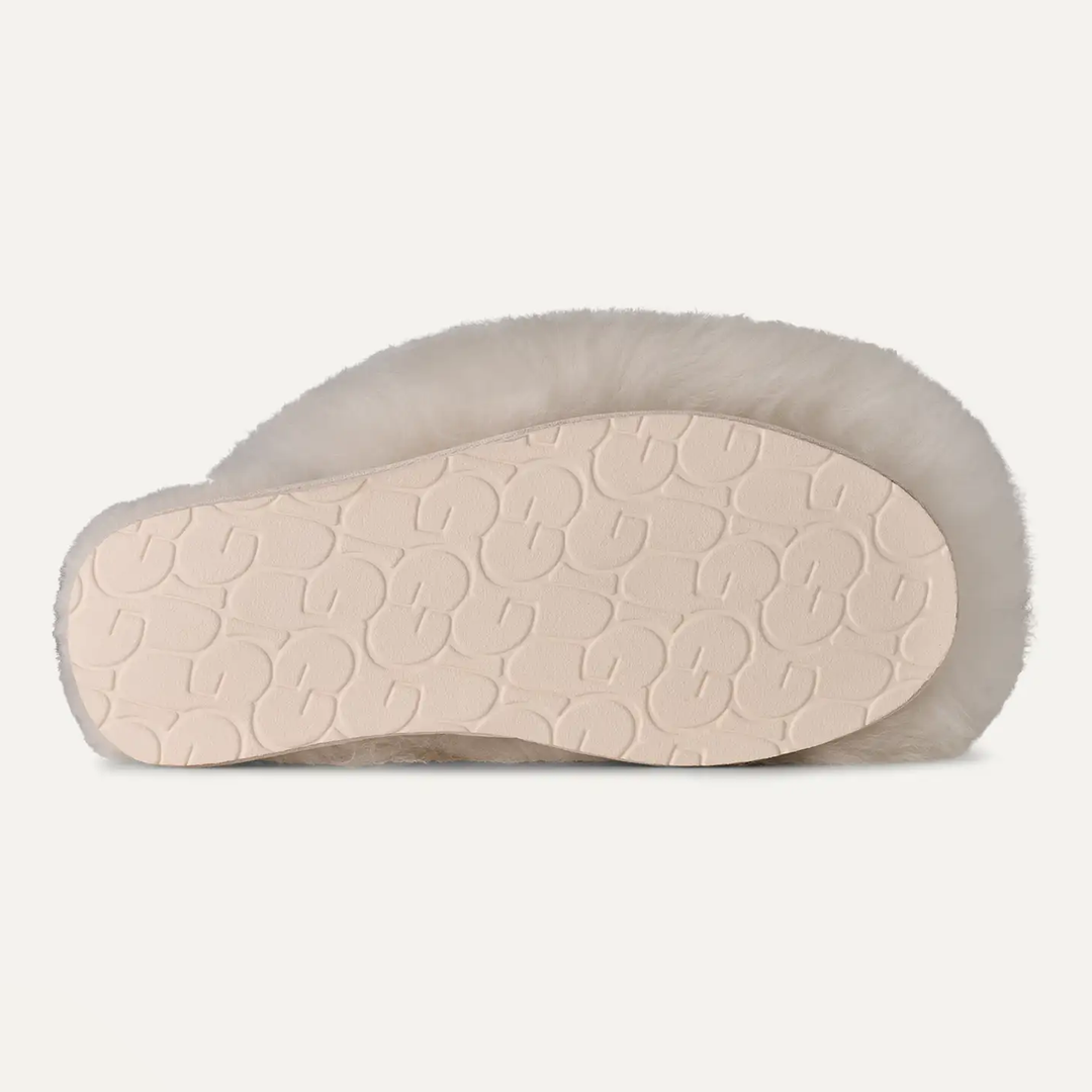 W Scuffette Chalet Slippers