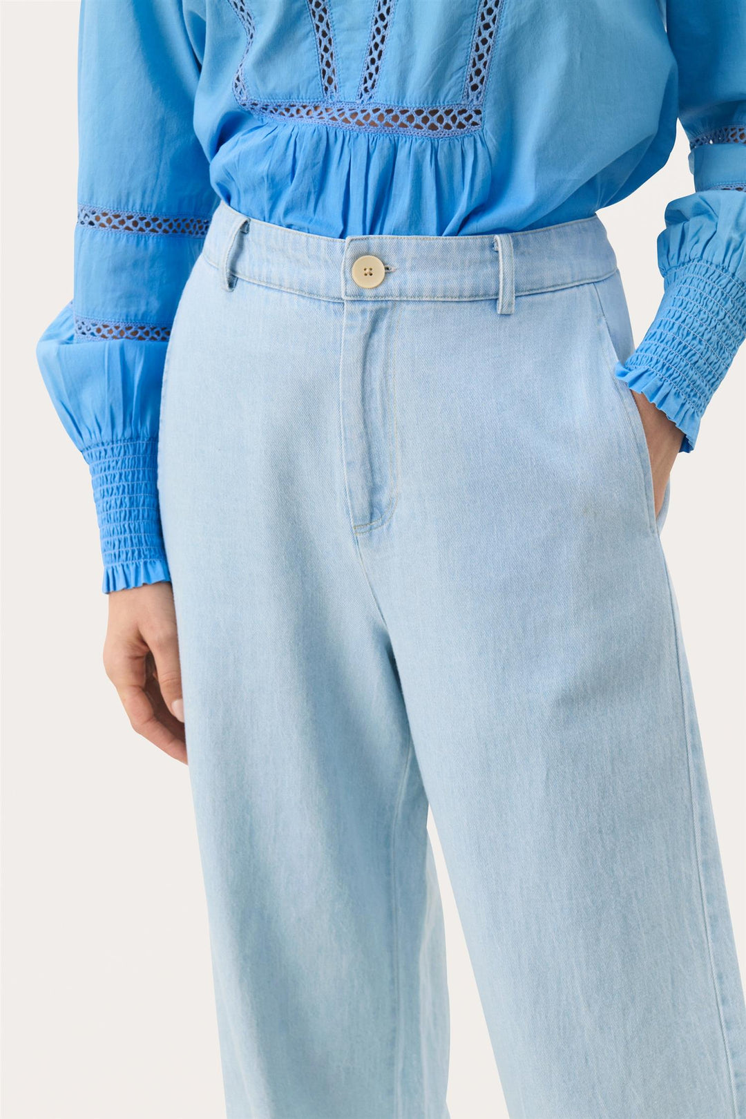 CoraliePW Pants