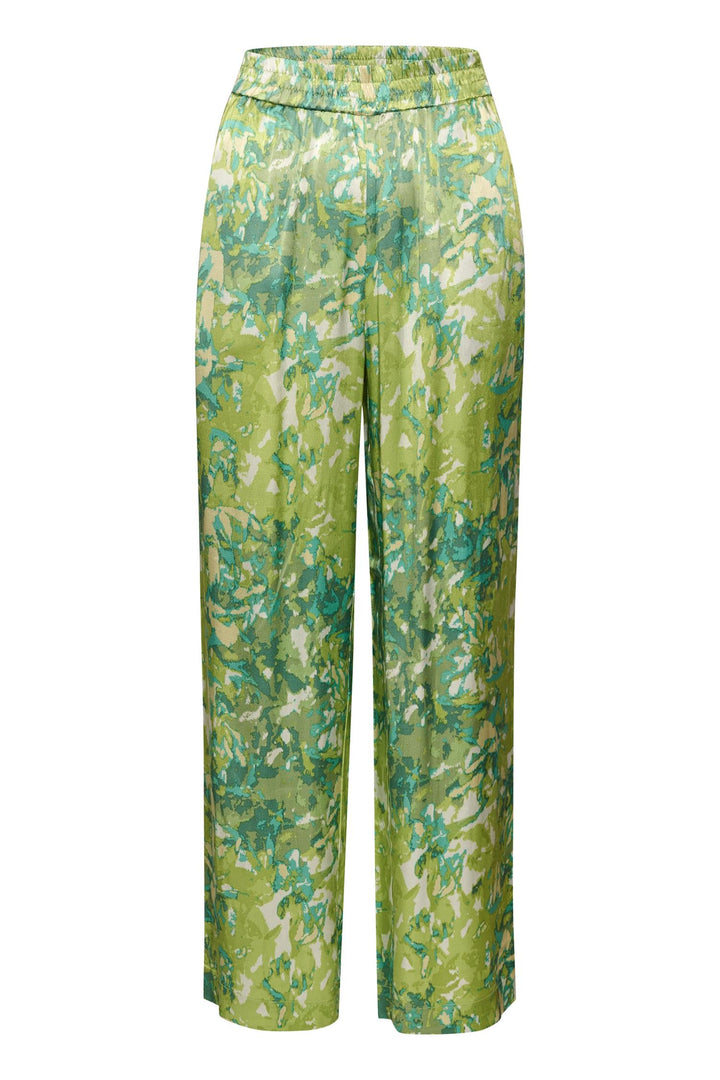 FuriaGZ High Waist Pants
