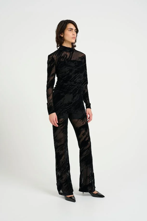 FlikkaGZ Blouse