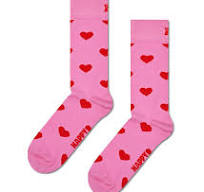 Heart Sock