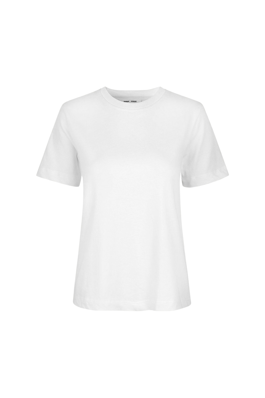 Camino T-Shirt Ss 6024