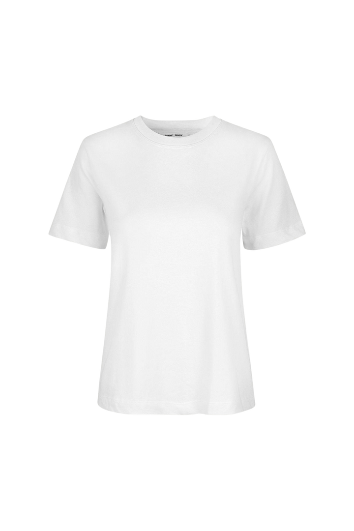 Camino T-Shirt Ss 6024
