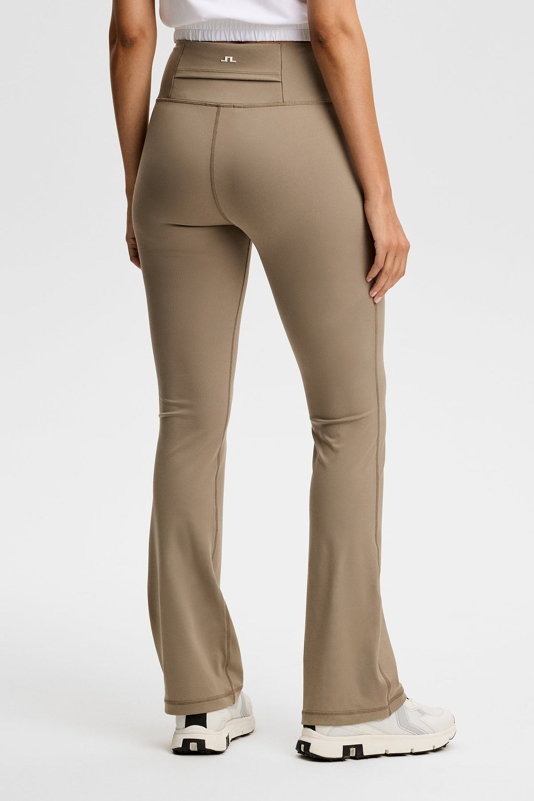 Fiona Flared Leggings