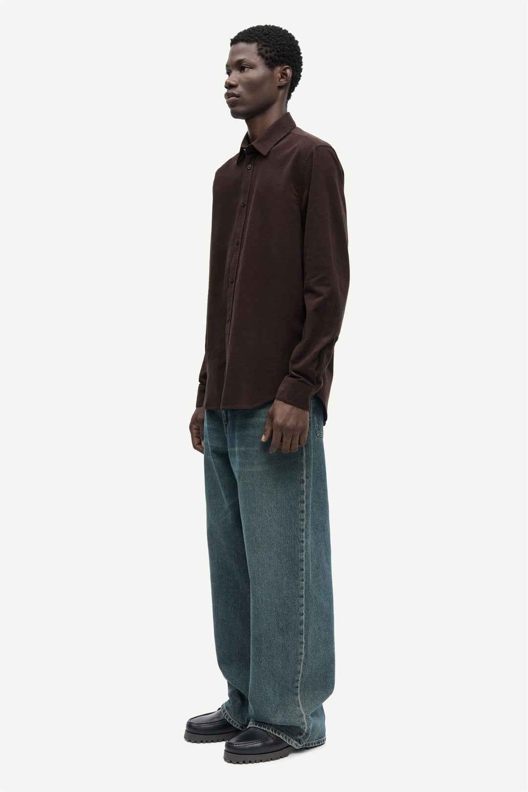 Saliam Nx Shirt 10504