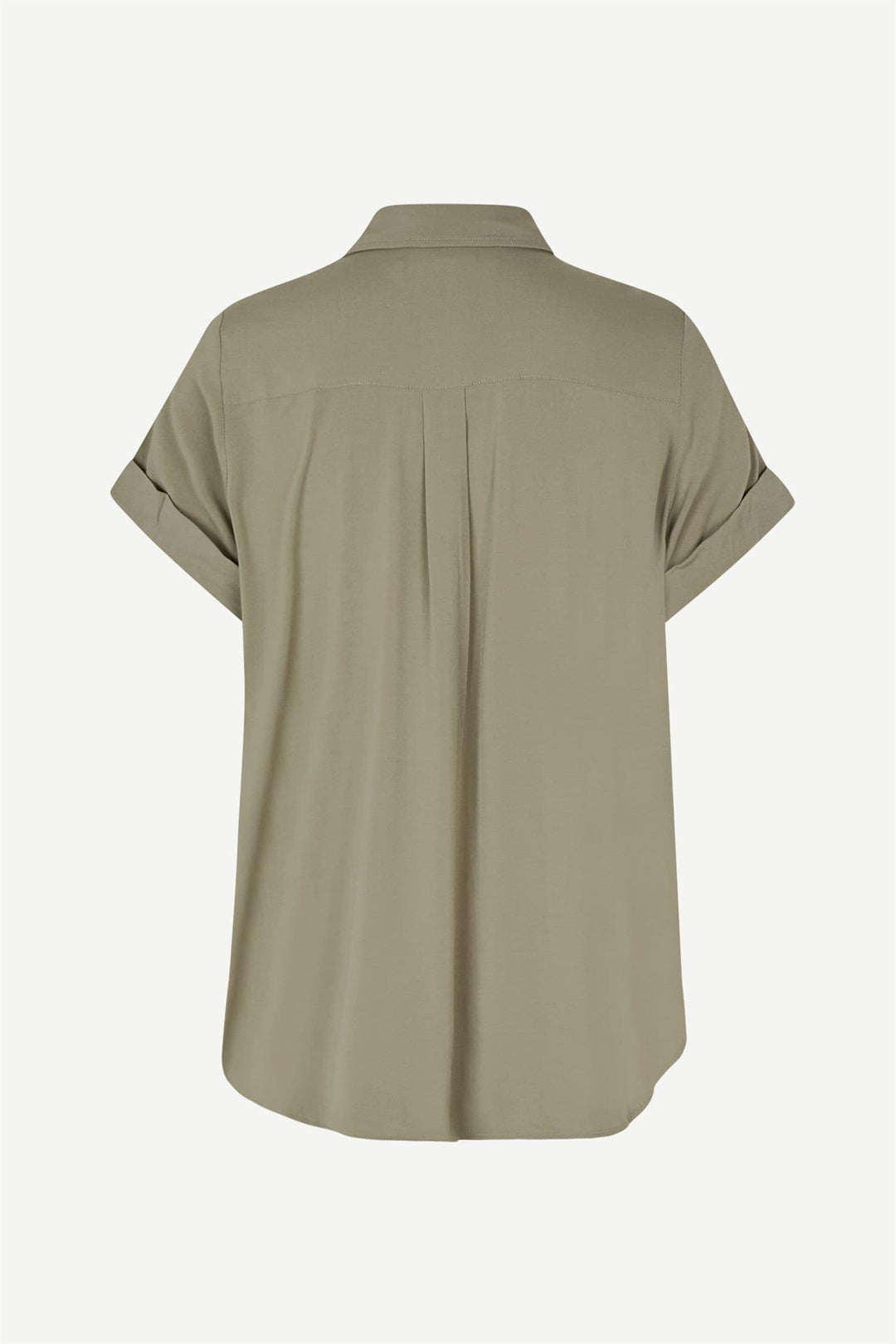 Majan SS Shirt